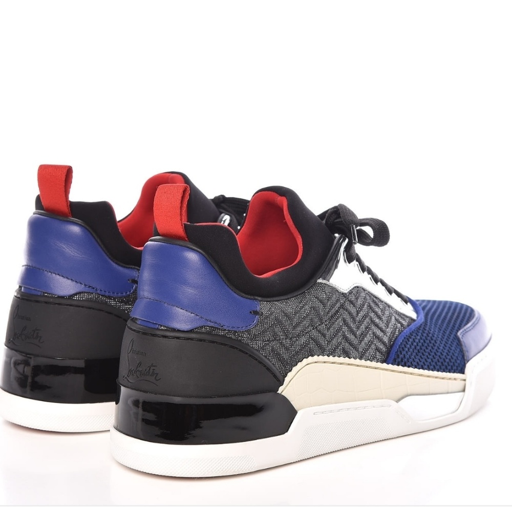 Christian louboutin - Picture 2 of 4